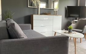 Marias Apartment